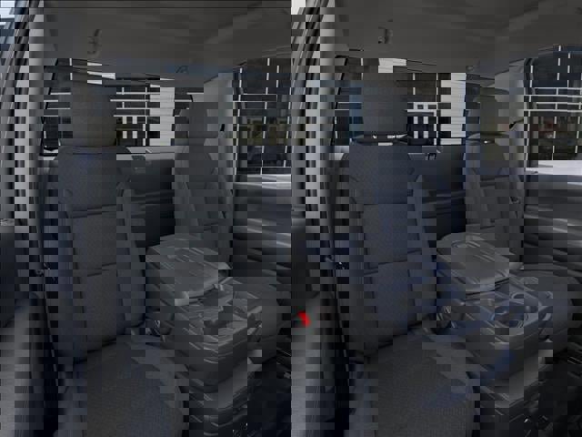 New 2025 GMC Sierra 3500 Pro w/ Convenience Package image 16