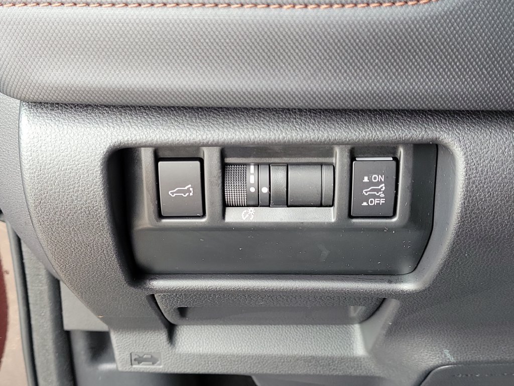 Certified 2026 Subaru Forester Touring AWD/4WD image 33