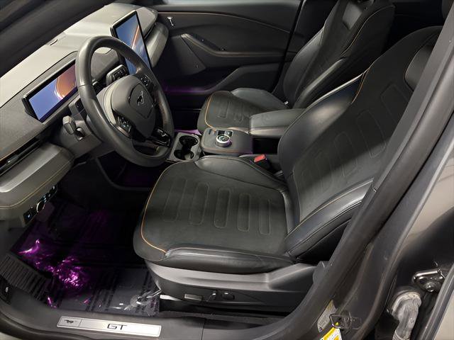 Used 2023 Ford Mustang Mach-E GT image 10