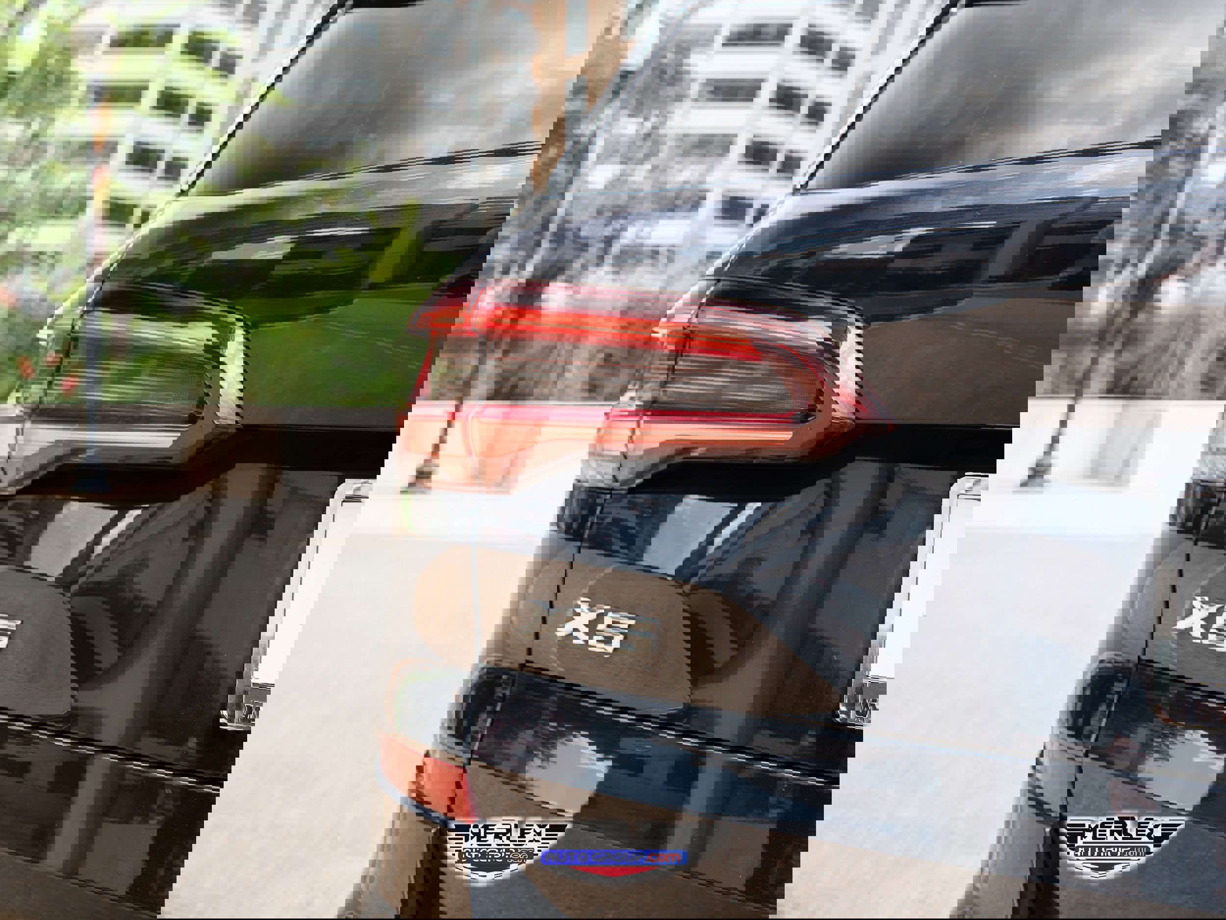 Used 2020 BMW X5 xDrive40i w/ M Sport Package image 50