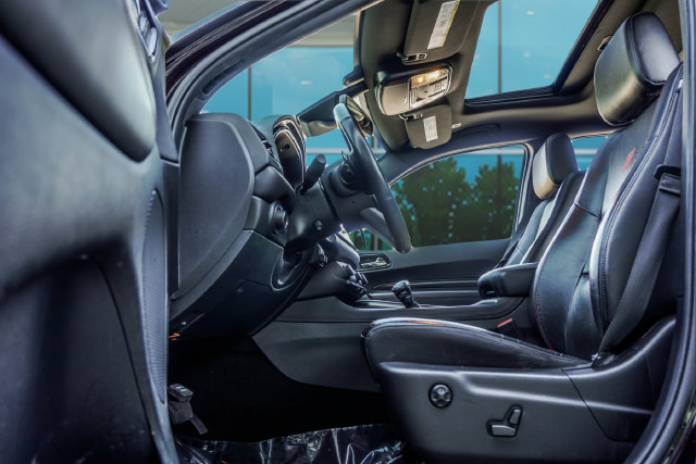 Used 2024 Dodge Durango GT AWD/4WD image 23