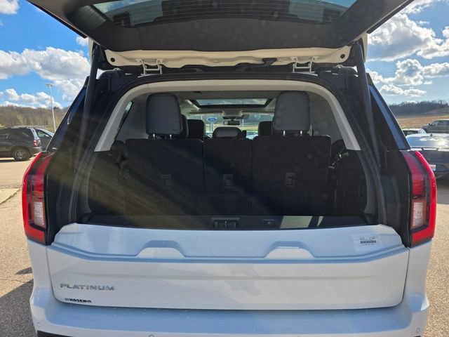 New 2026 Ford Expedition Platinum AWD/4WD image 53