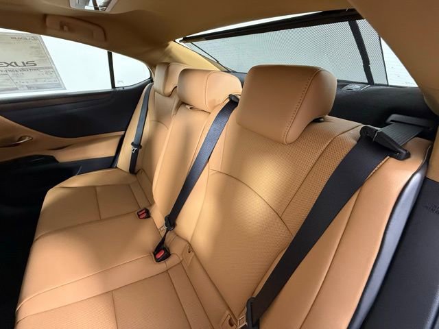 New 2025 Lexus ES 350 w/ Premium Package image 31