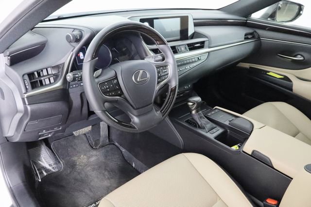 Used 2021 Lexus ES 350 w/ Premium Package image 23