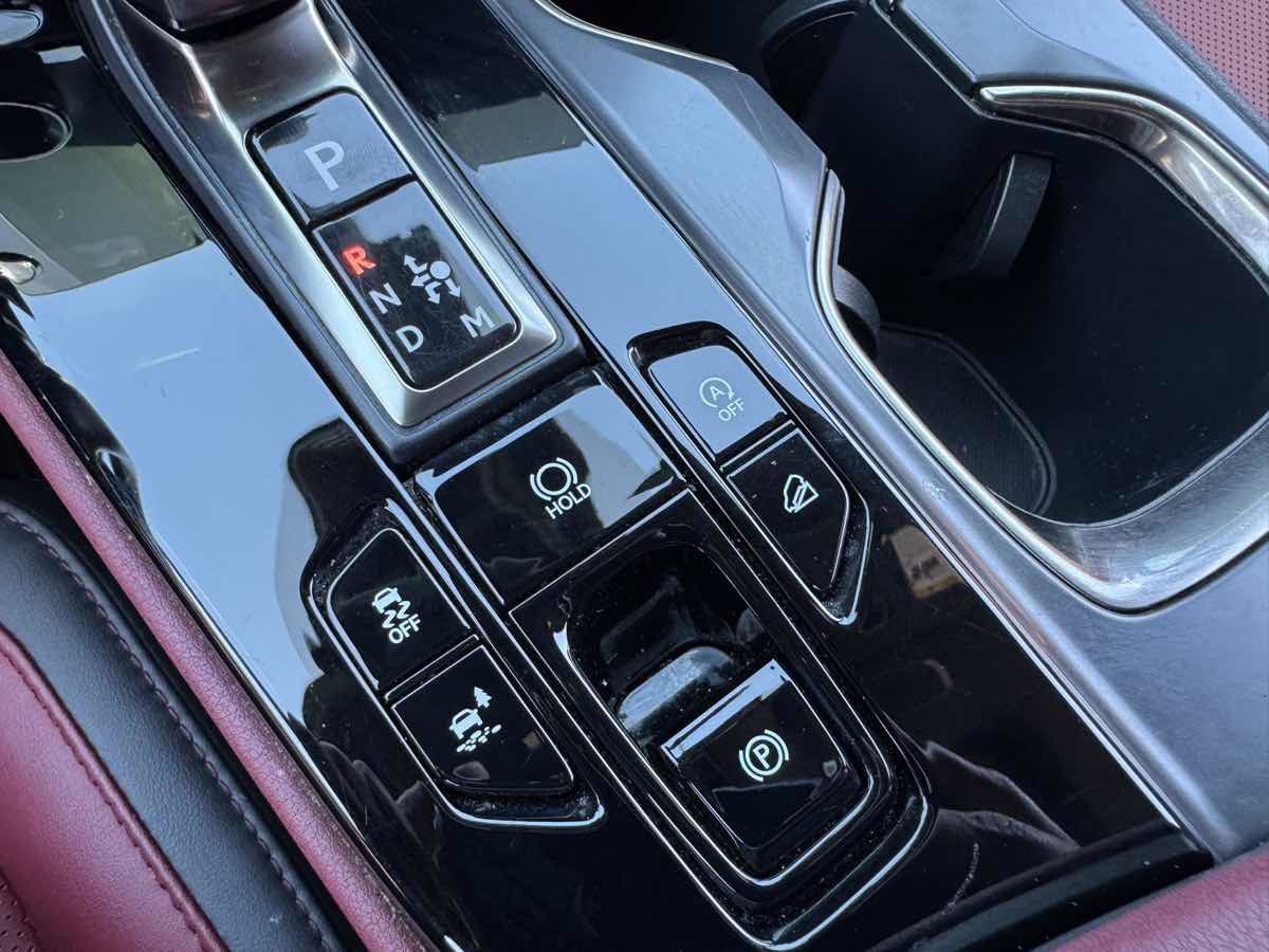 Used 2022 Lexus NX 350 AWD image 33