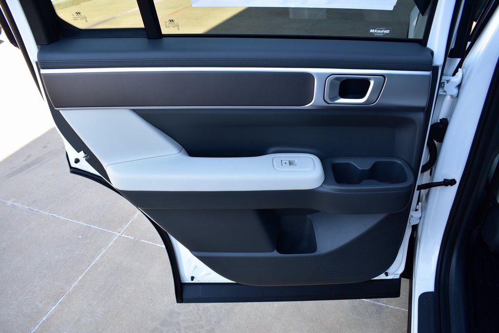 New 2026 Hyundai Santa Fe SE image 18