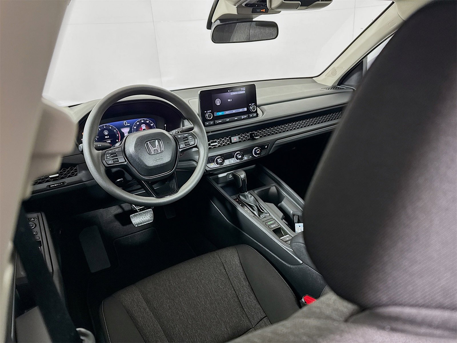 Used 2024 Honda Accord EX image 20