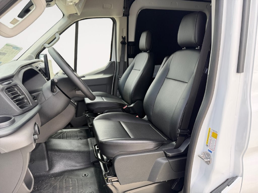 New 2026 Ford Transit 350 148 High Roof Extended AWD w/ Load Area Protection Package image 3