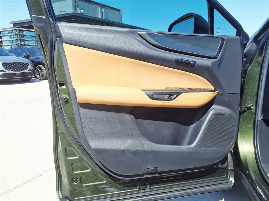 Used 2022 Lexus NX 350 PREM image 20