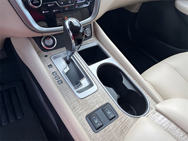 Used 2024 Nissan Murano SL image 26
