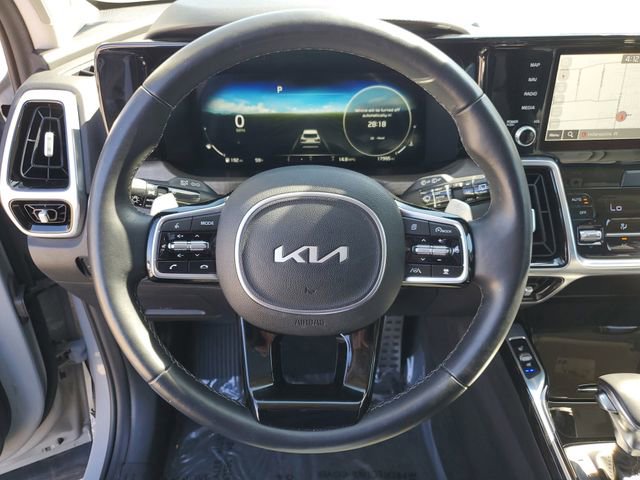 Used 2023 Kia Sorento SX Prestige AWD/4WD image 27