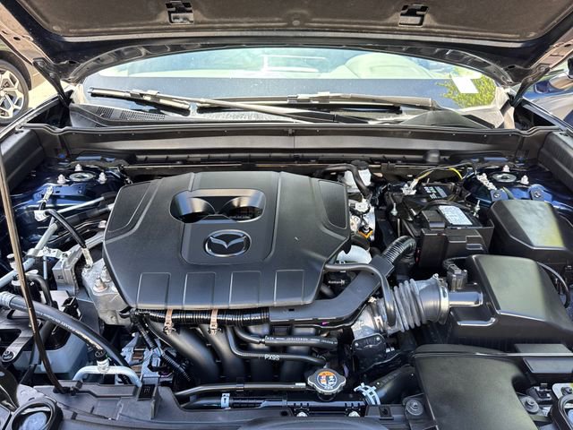 Used 2024 MAZDA CX-30 AWD 2.5 S w/ Select Sport Pkg image 23
