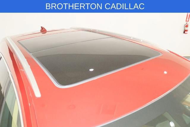 Used 2019 Cadillac XT5 Platinum AWD/4WD image 29