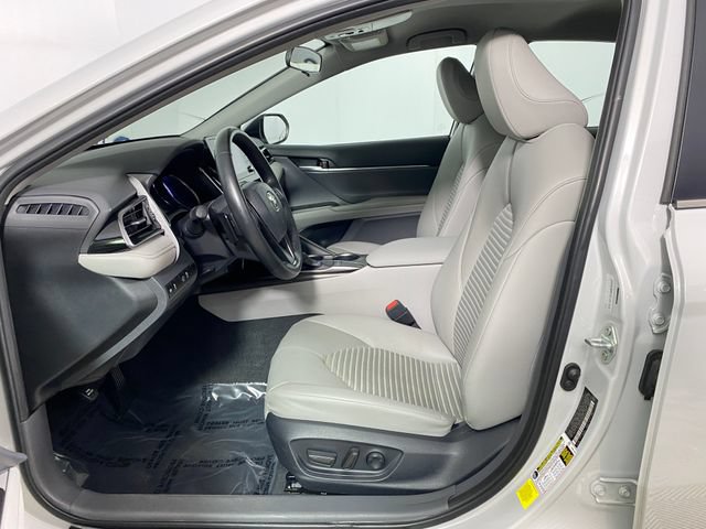 Used 2024 Toyota Camry SE FWD image 10