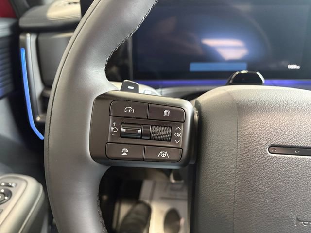 Used 2026 Hyundai Santa Fe Calligraphy AWD/4WD image 22