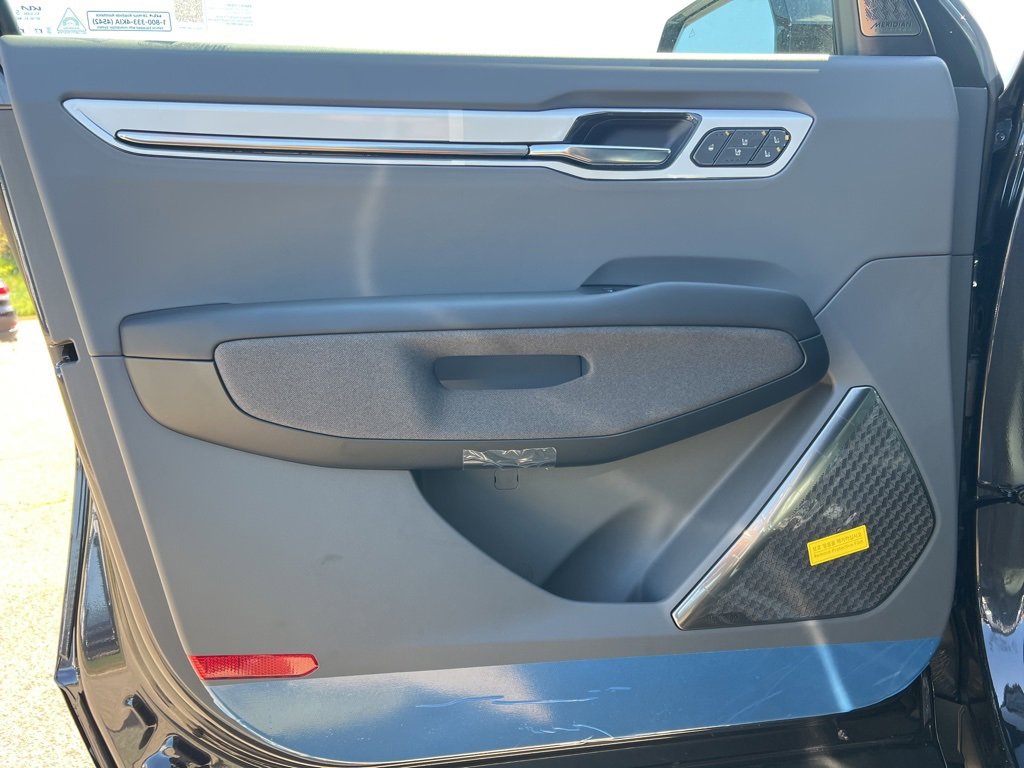 New 2026 Kia EV9 Land image 7