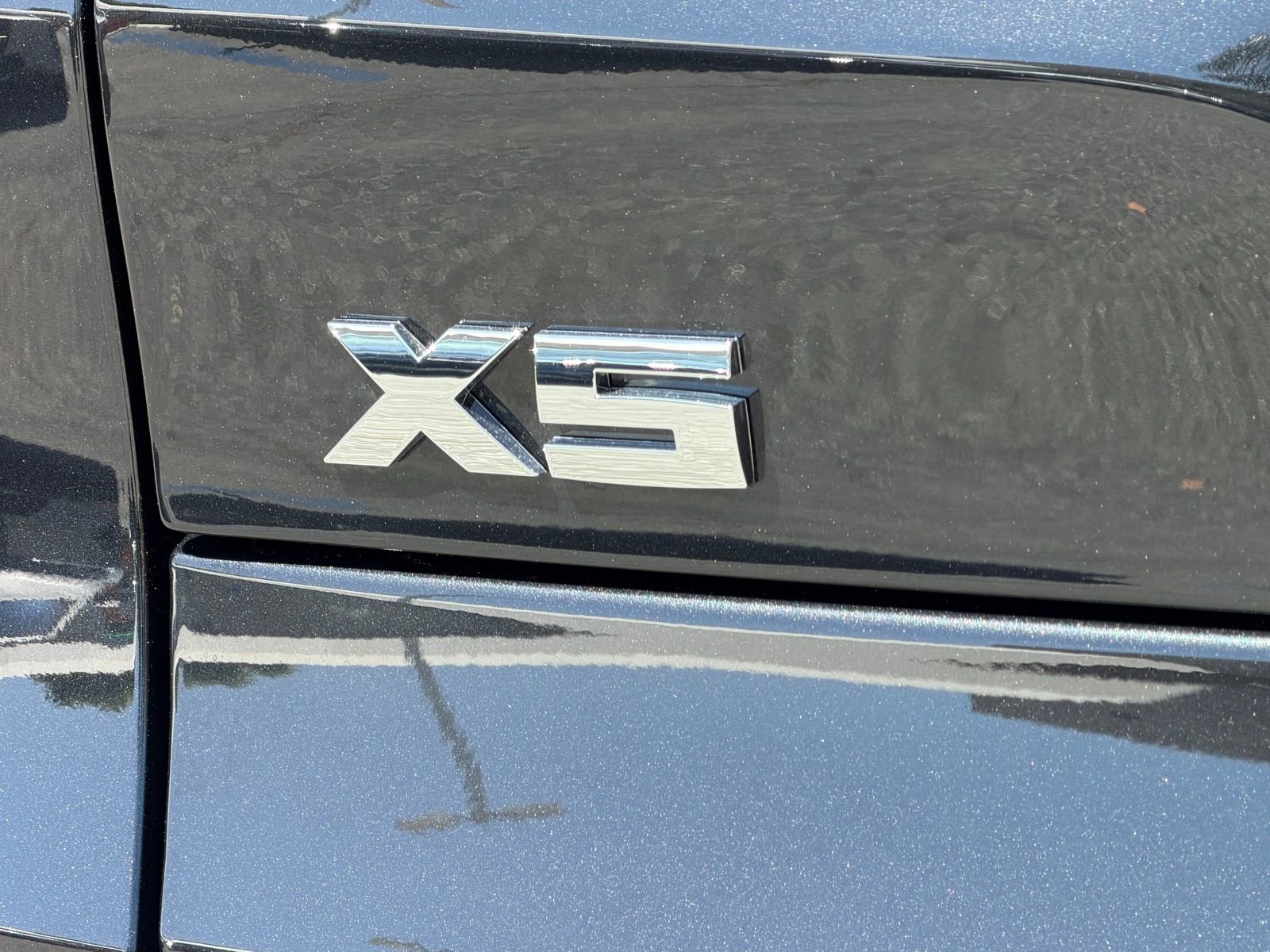 Certified 2026 BMW X5 M60i w/ Climate Comfort Package AWD/4WD image 14