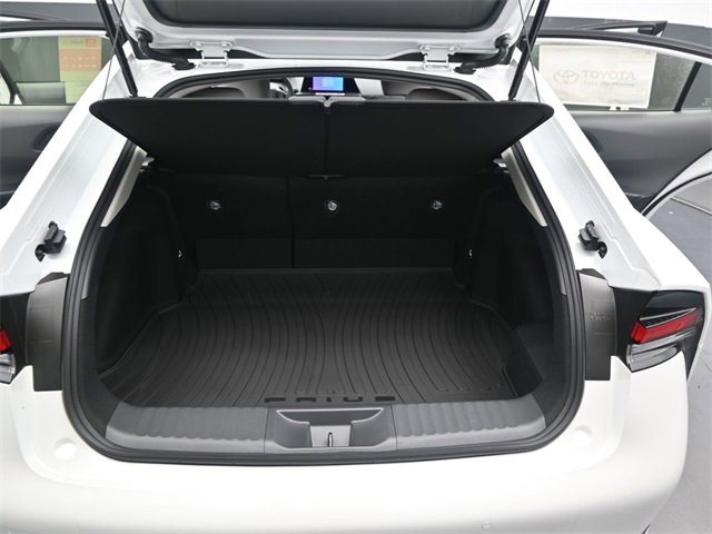 New 2026 Toyota Prius LE image 12