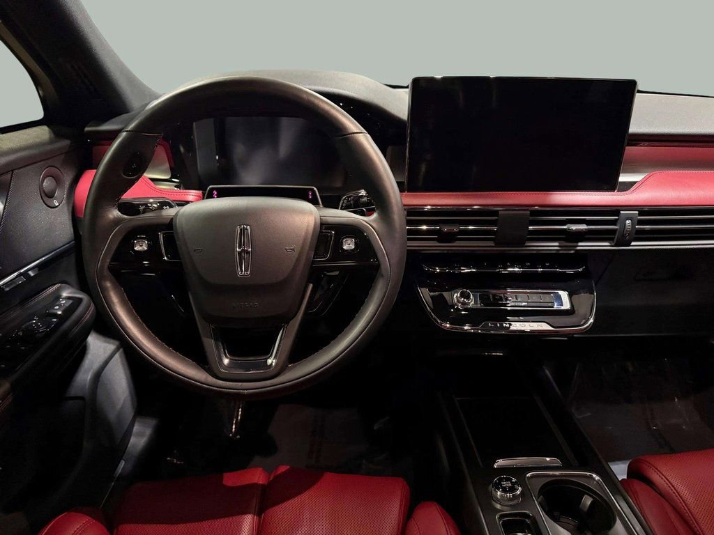 Certified 2023 Lincoln Corsair Reserve w/ Equipment Group 202A image 22