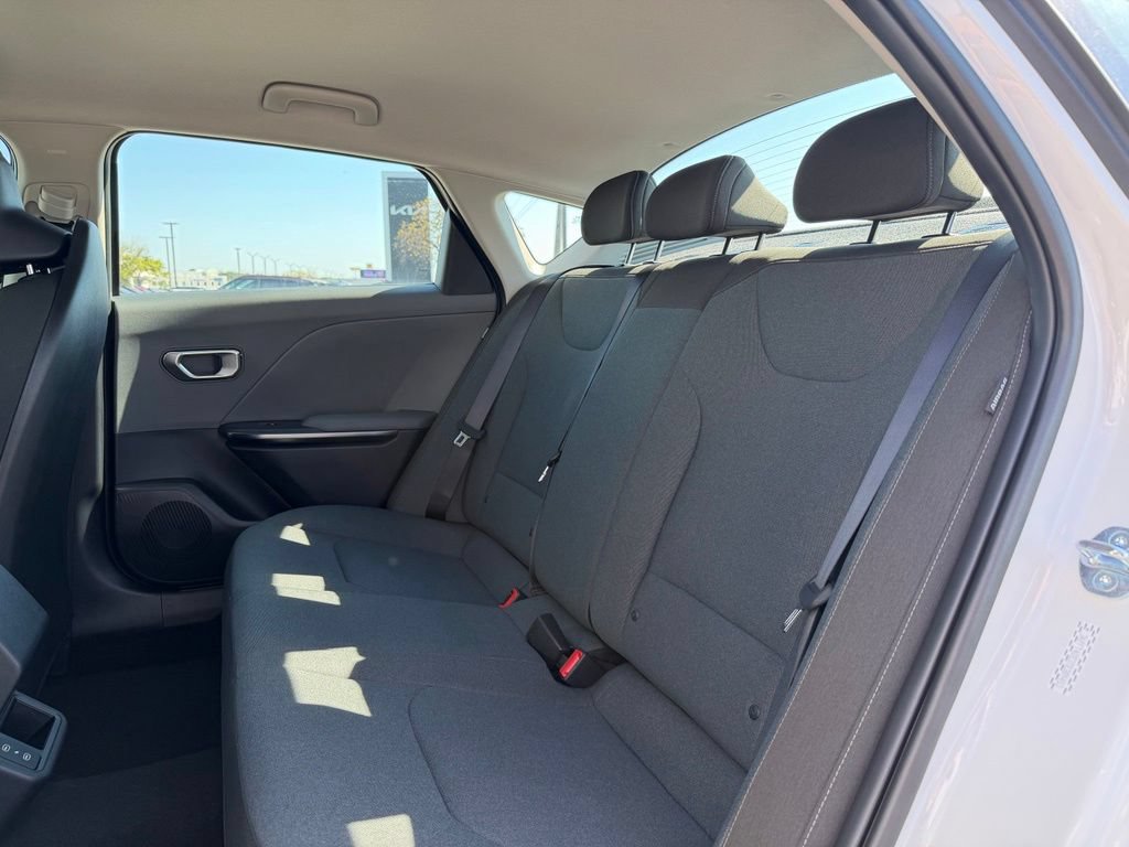 New 2026 Kia K4 FWD image 26