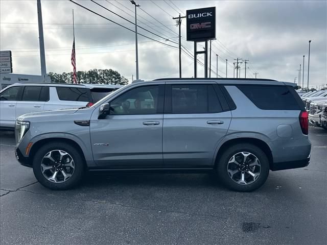 New 2026 GMC Yukon AT4 Ultimate AWD/4WD image 7