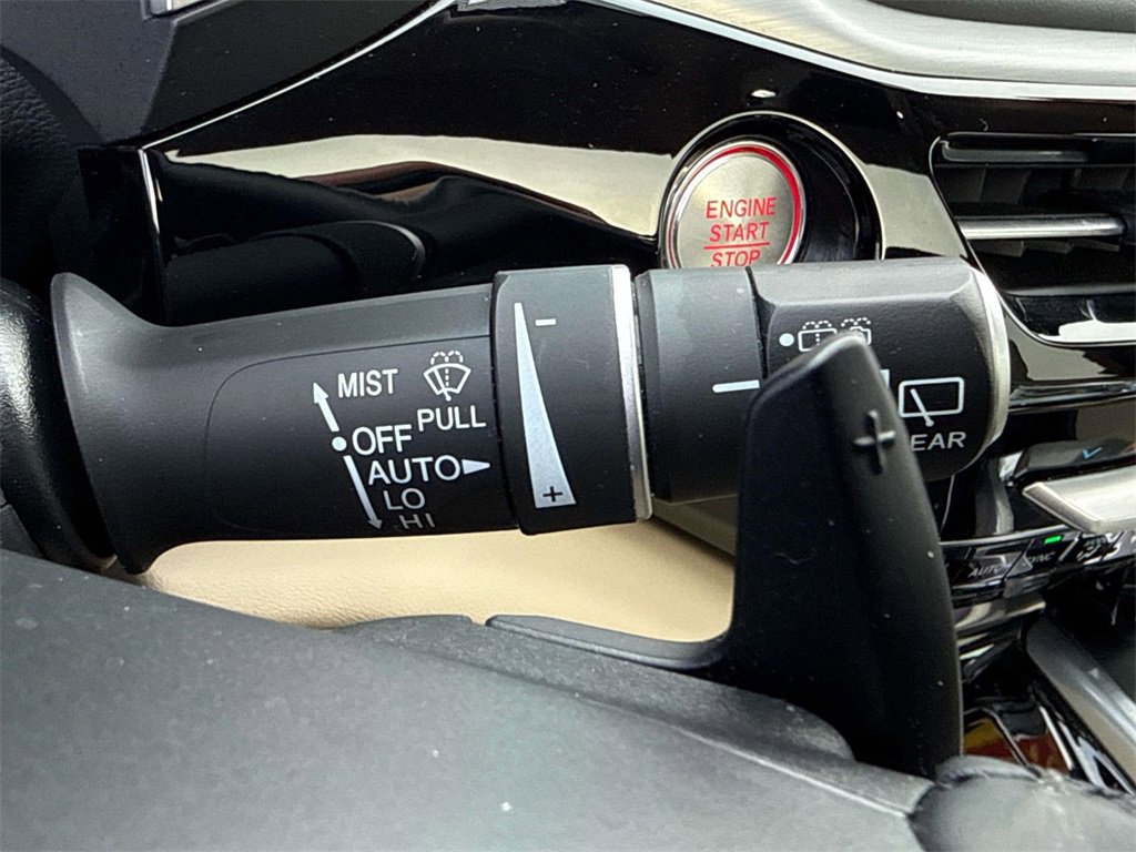 Used 2023 Acura MDX FWD w/ Technology Package image 30