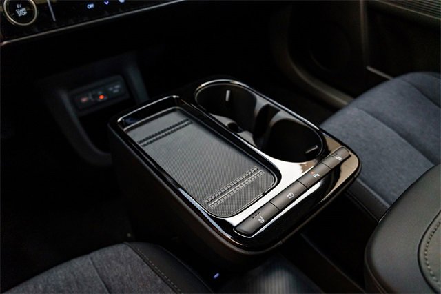 New 2026 Hyundai Ioniq 5 SE image 16