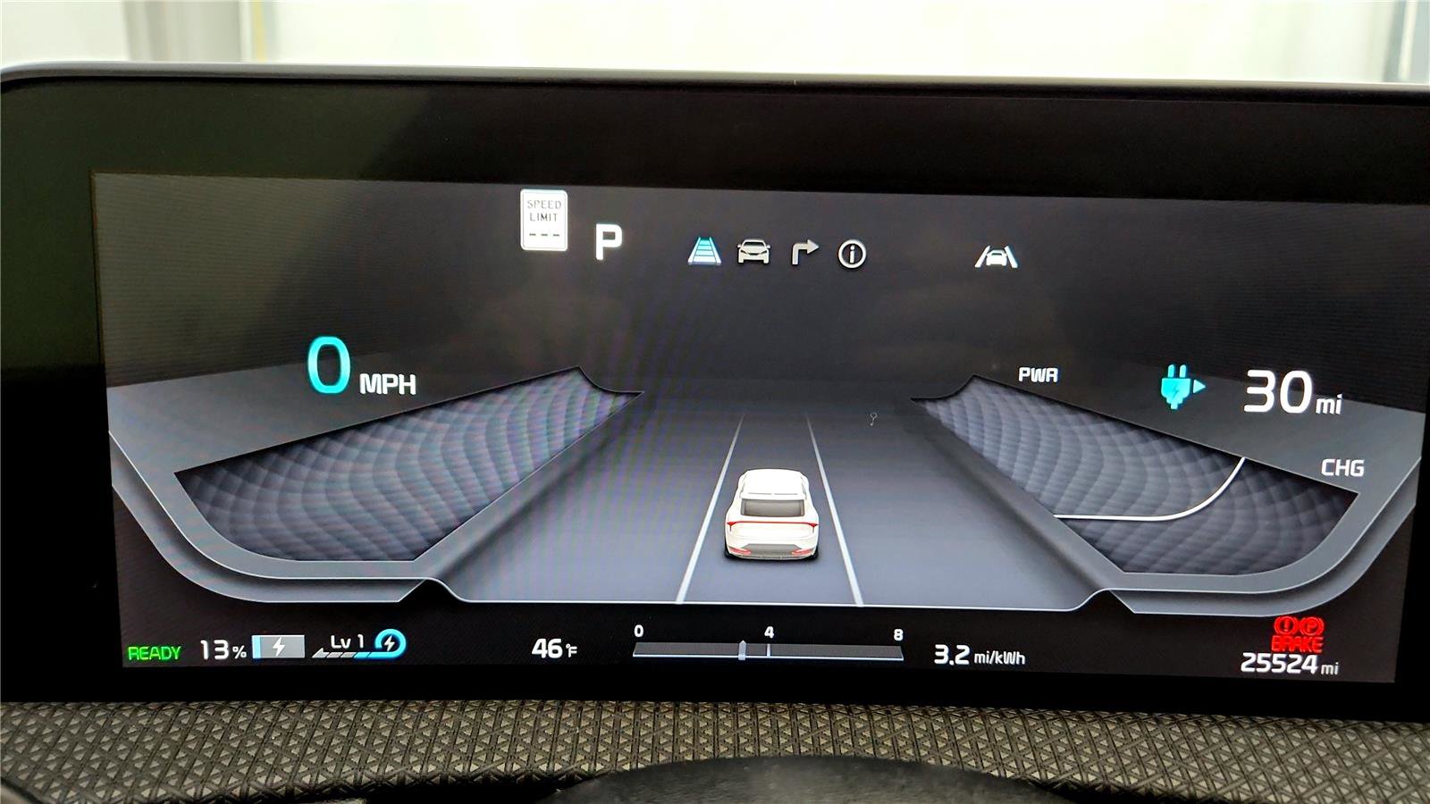 Used 2022 Kia EV6 GT-Line w/ First Edition Package image 39