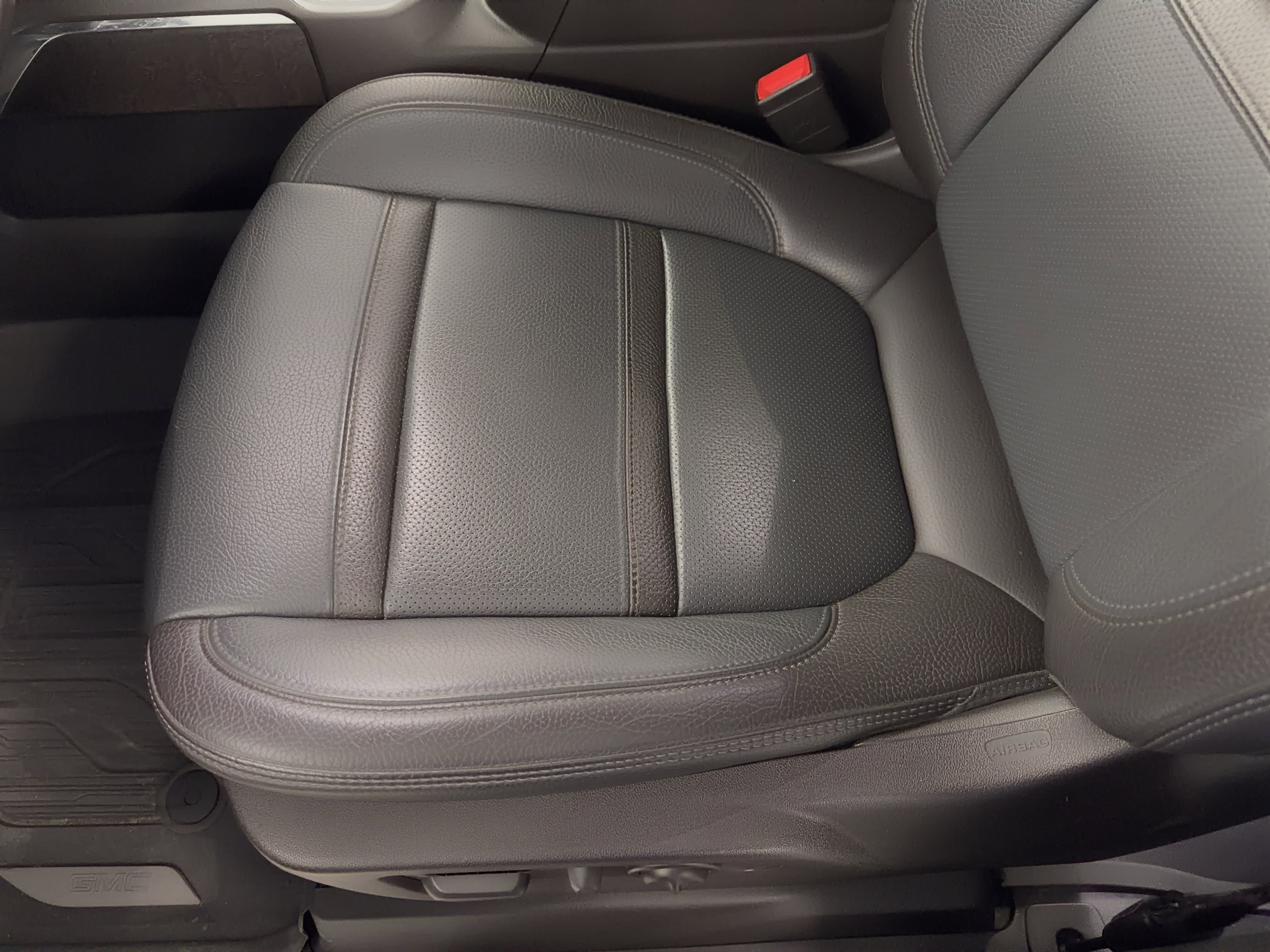 Used 2020 GMC Sierra 1500 Denali w/ Denali Ultimate Package image 16