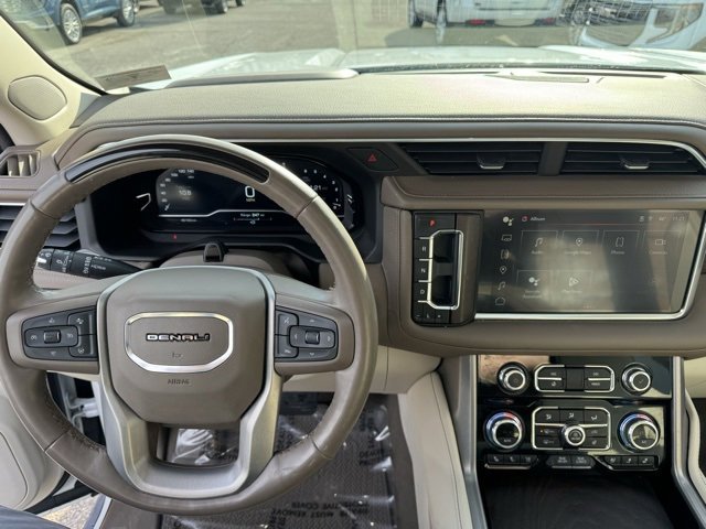 Certified 2024 GMC Yukon XL Denali w/ Denali Reserve Package image 17
