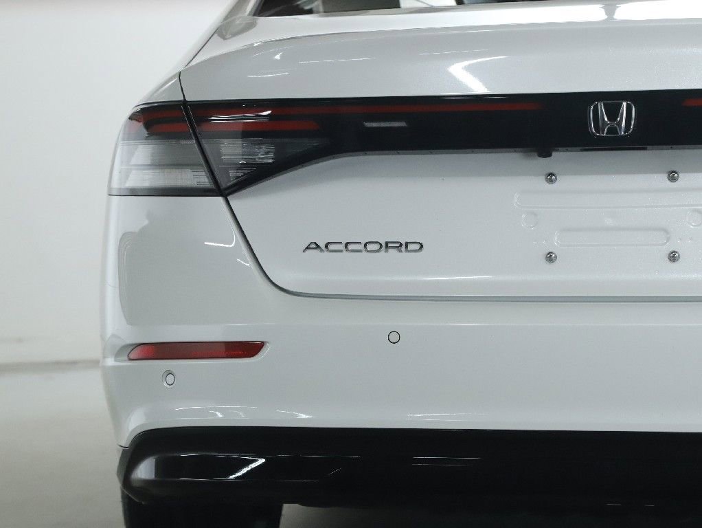 Used 2025 Honda Accord Touring image 43