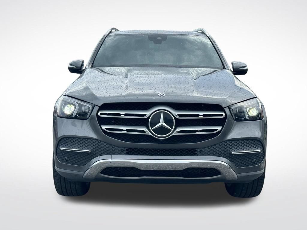Used 2022 Mercedes-Benz GLE 350 4MATIC image 9