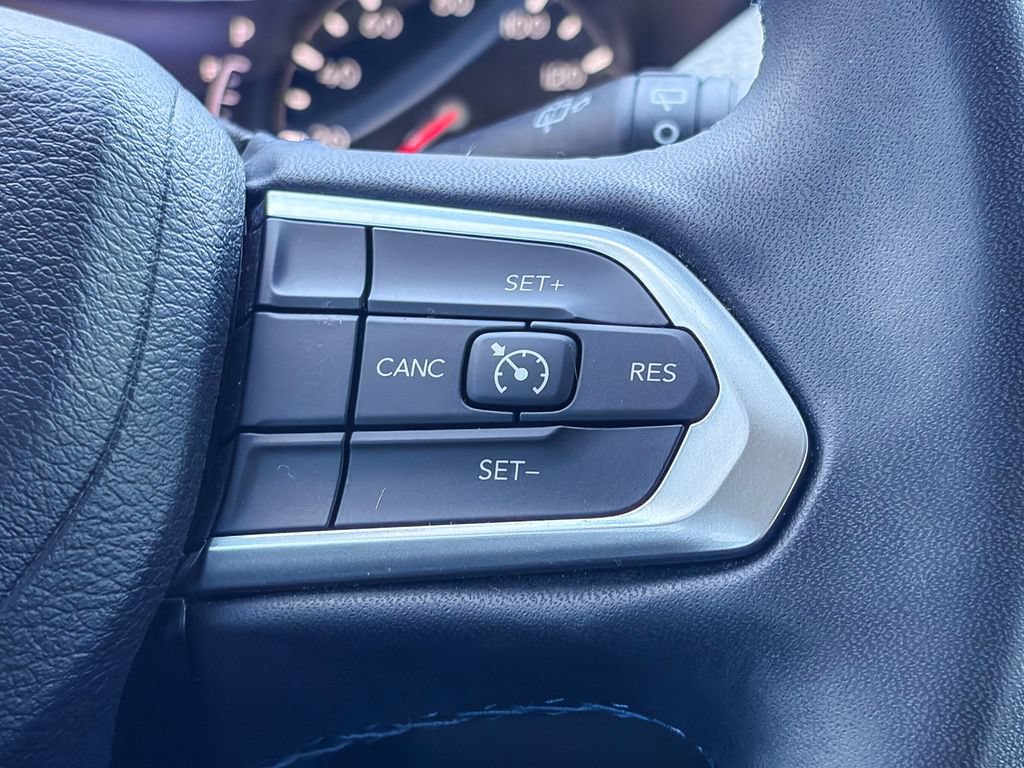 Used 2022 Jeep Compass Latitude AWD/4WD image 20