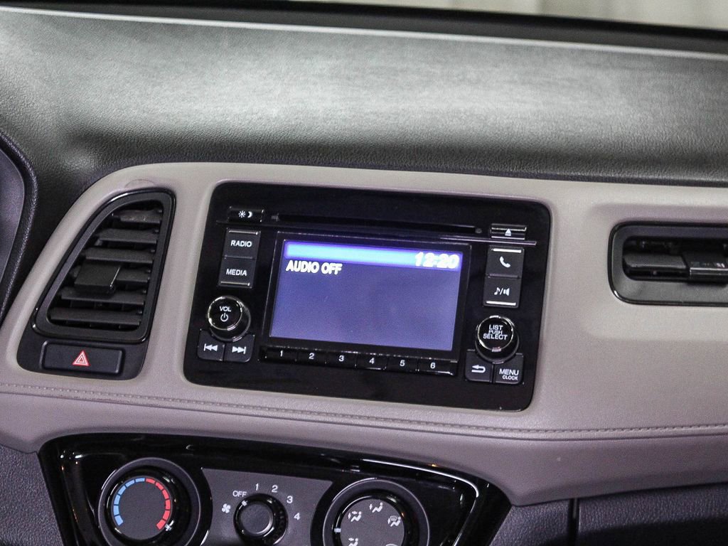 Used 2021 Honda HR-V LX image 15