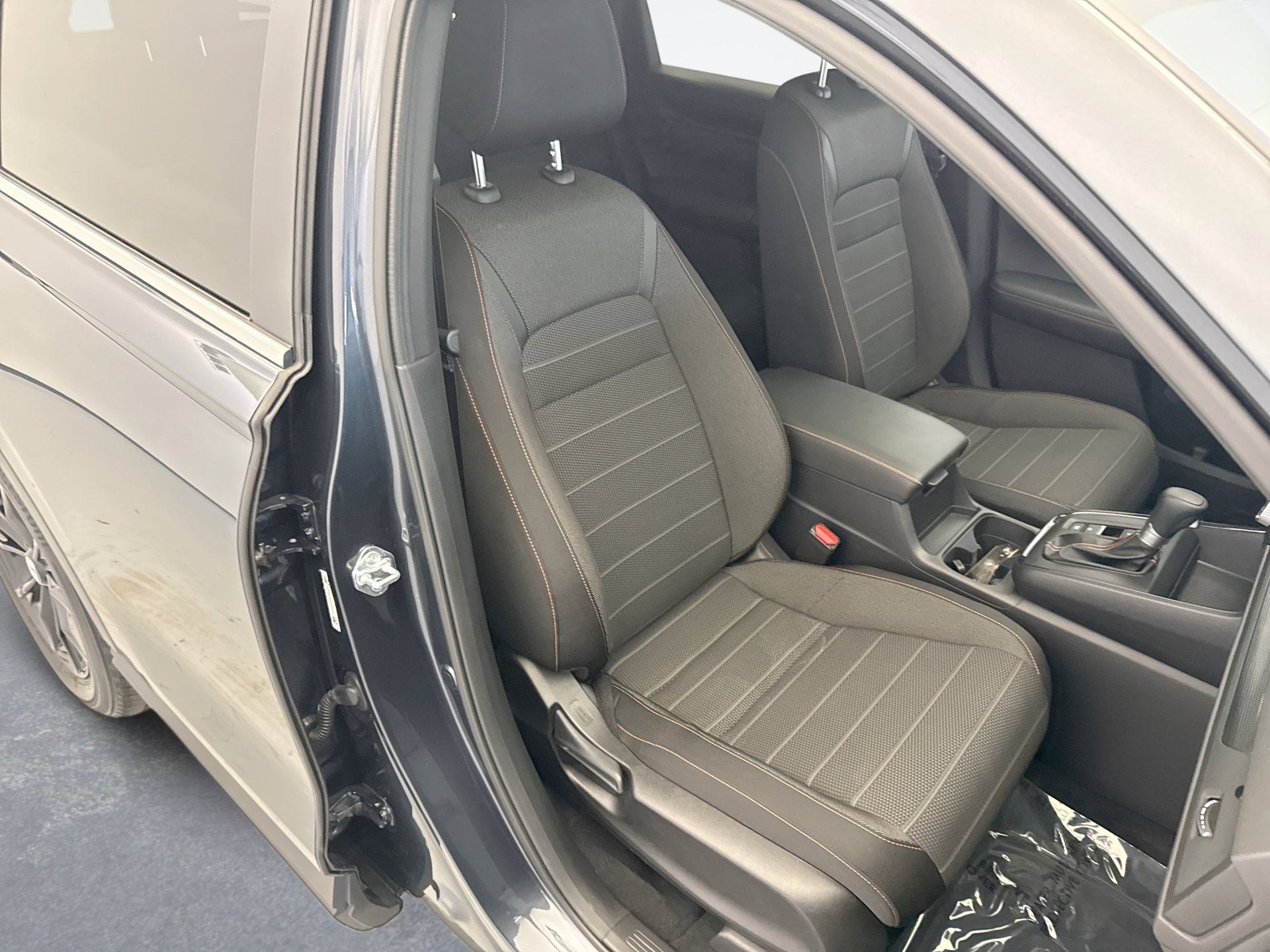 Used 2025 Honda CR-V Sport image 16