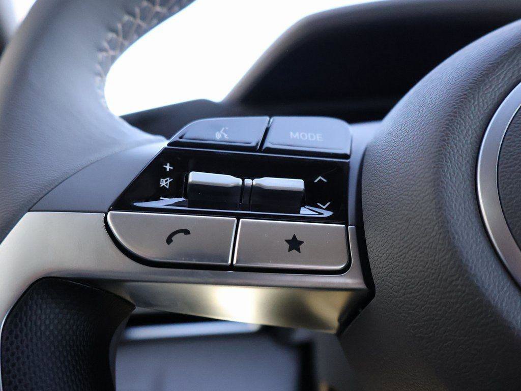 New 2026 Hyundai Elantra Sport w/ Cargo Package image 25