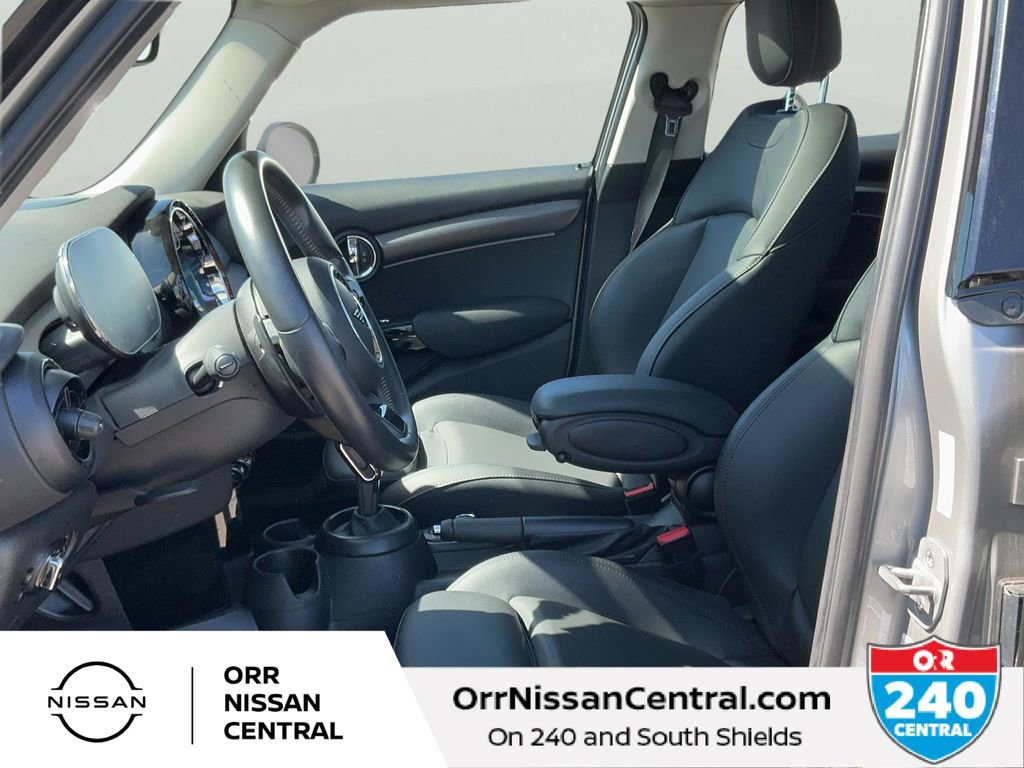 Used 2024 MINI Cooper S image 17