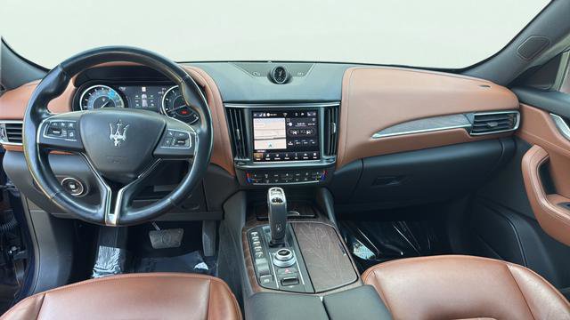 Used 2022 Maserati Levante GT image 21