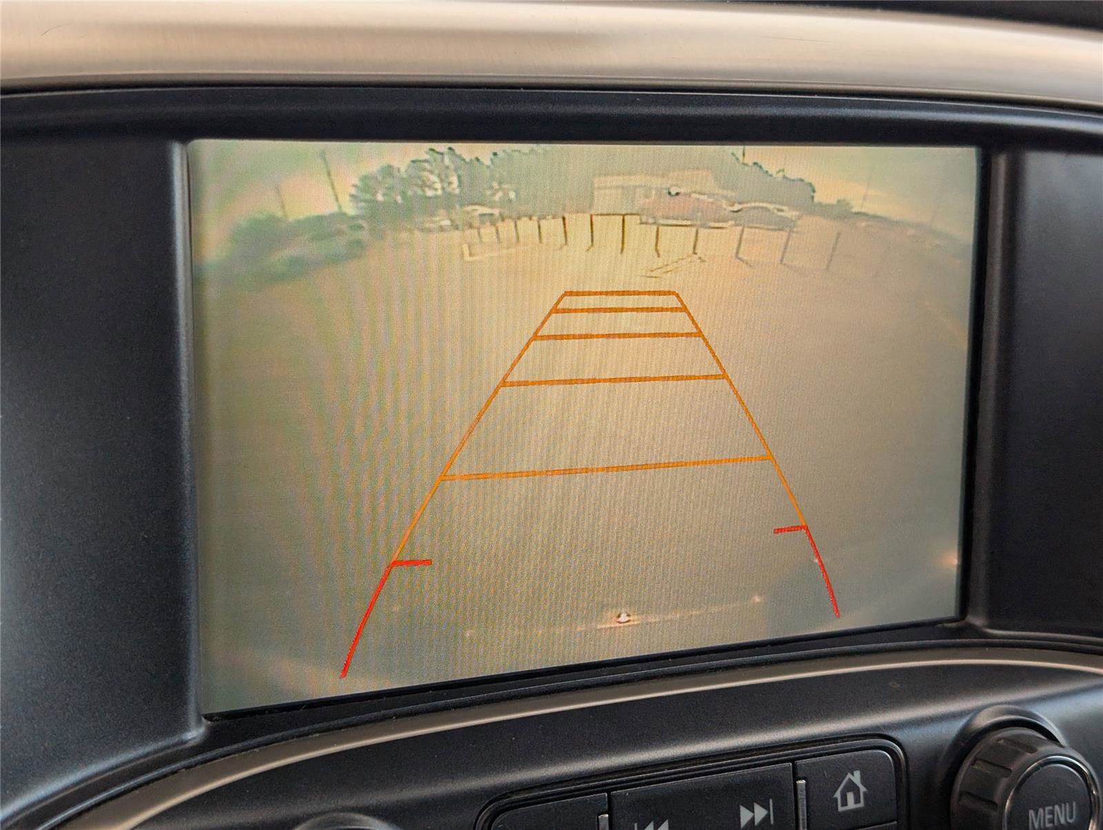 Used 2017 GMC Sierra 2500 Denali w/ Duramax Plus Package image 18