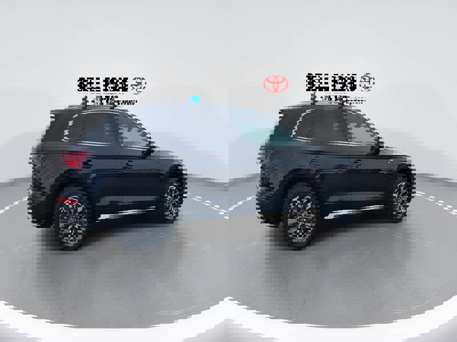 Used 2023 Audi Q5 2.0T Premium Plus image 9