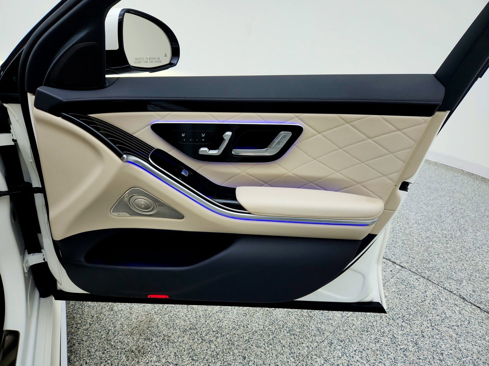 Certified 2022 Mercedes-Benz S 500 4MATIC image 26