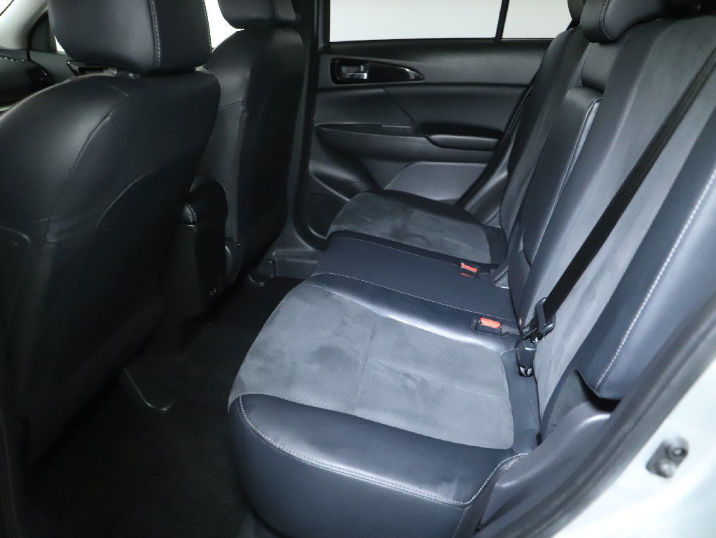 Used 2024 Mitsubishi Eclipse Cross SE AWD/4WD image 14