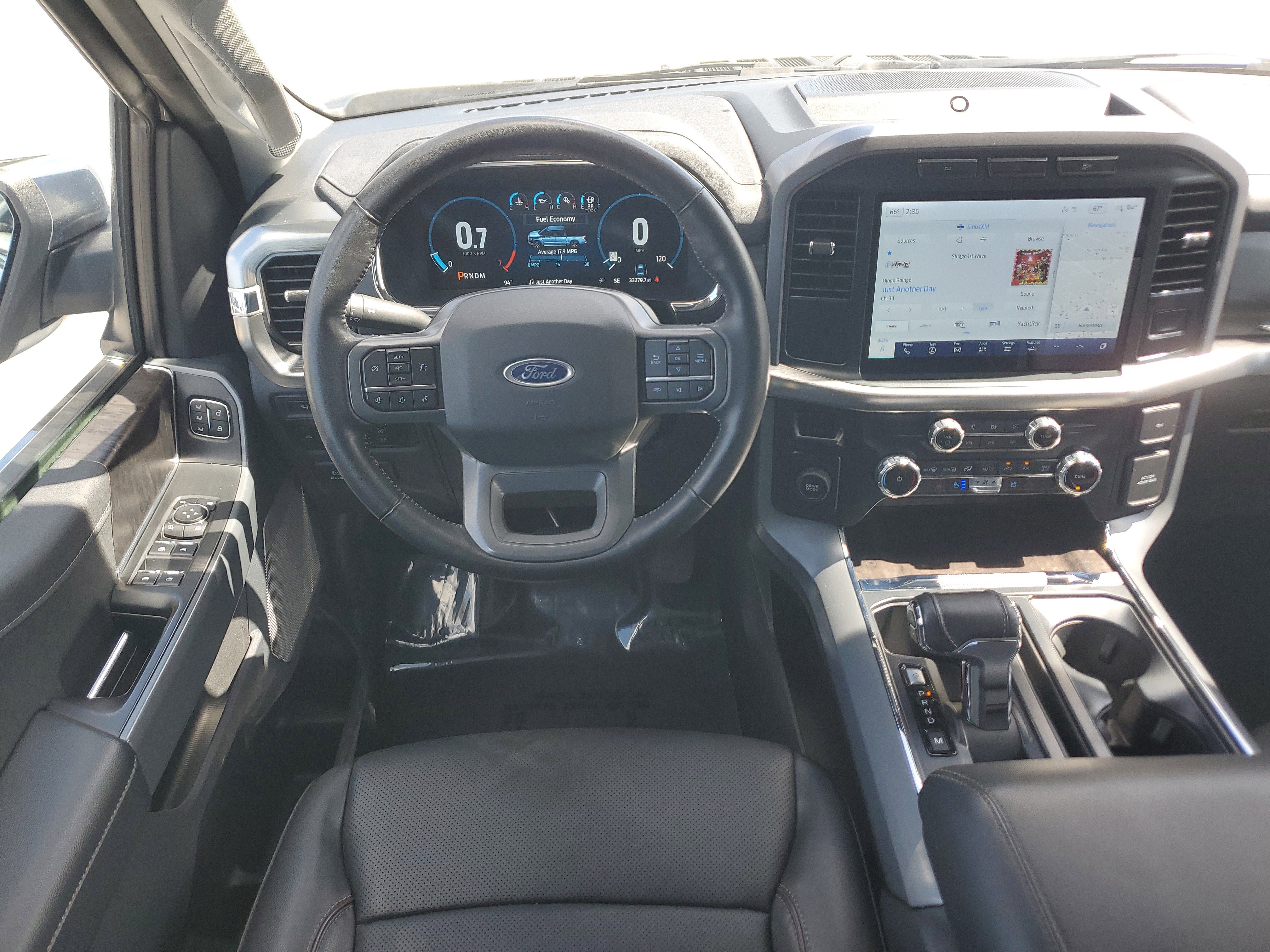 Used 2023 Ford F150 Lariat image 19