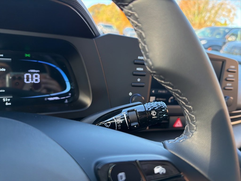 New 2026 Hyundai Elantra Sport image 32