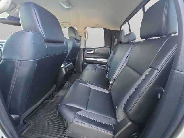 Certified 2021 Toyota Tundra Limited w/ Limited Premium Package AWD/4WD image 12
