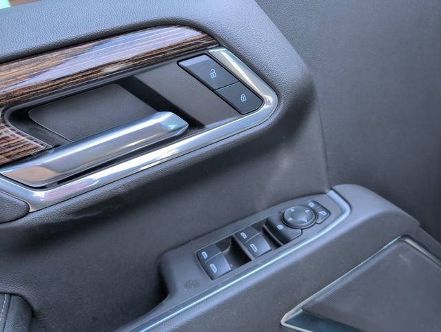 Certified 2024 GMC Sierra 1500 Elevation image 13