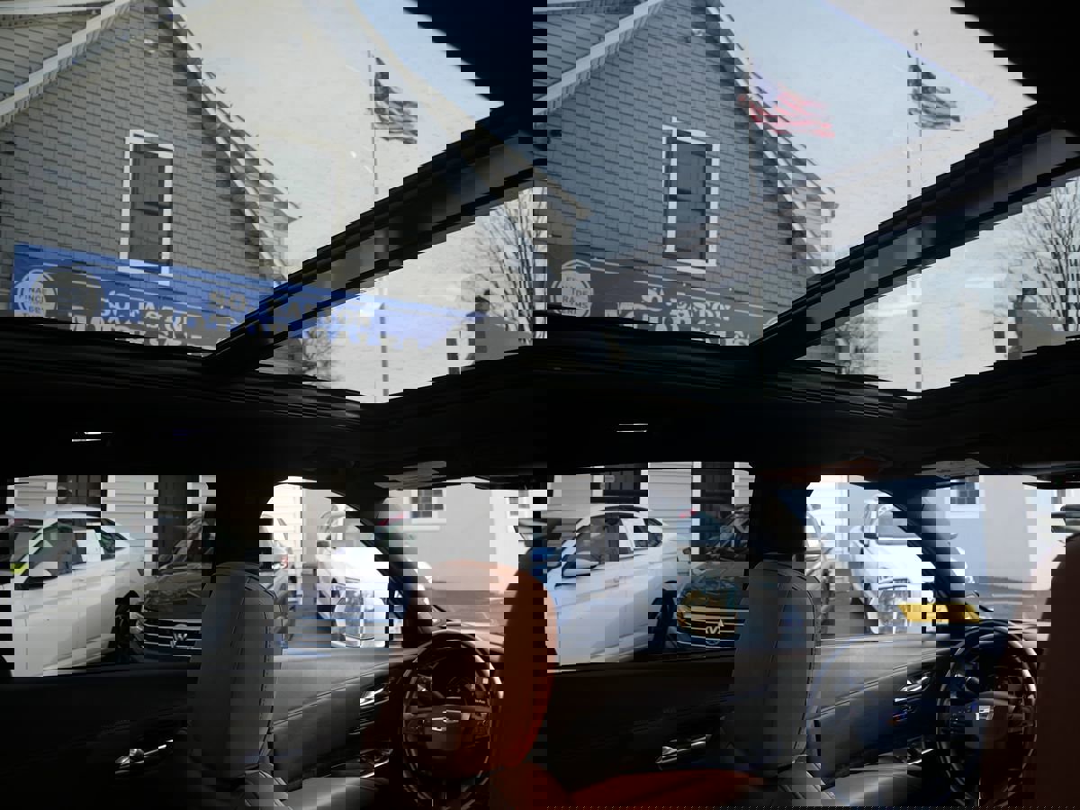 Used 2019 Cadillac XT4 Sport image 32