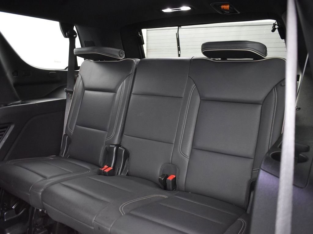 Used 2024 Chevrolet Tahoe Premier image 24