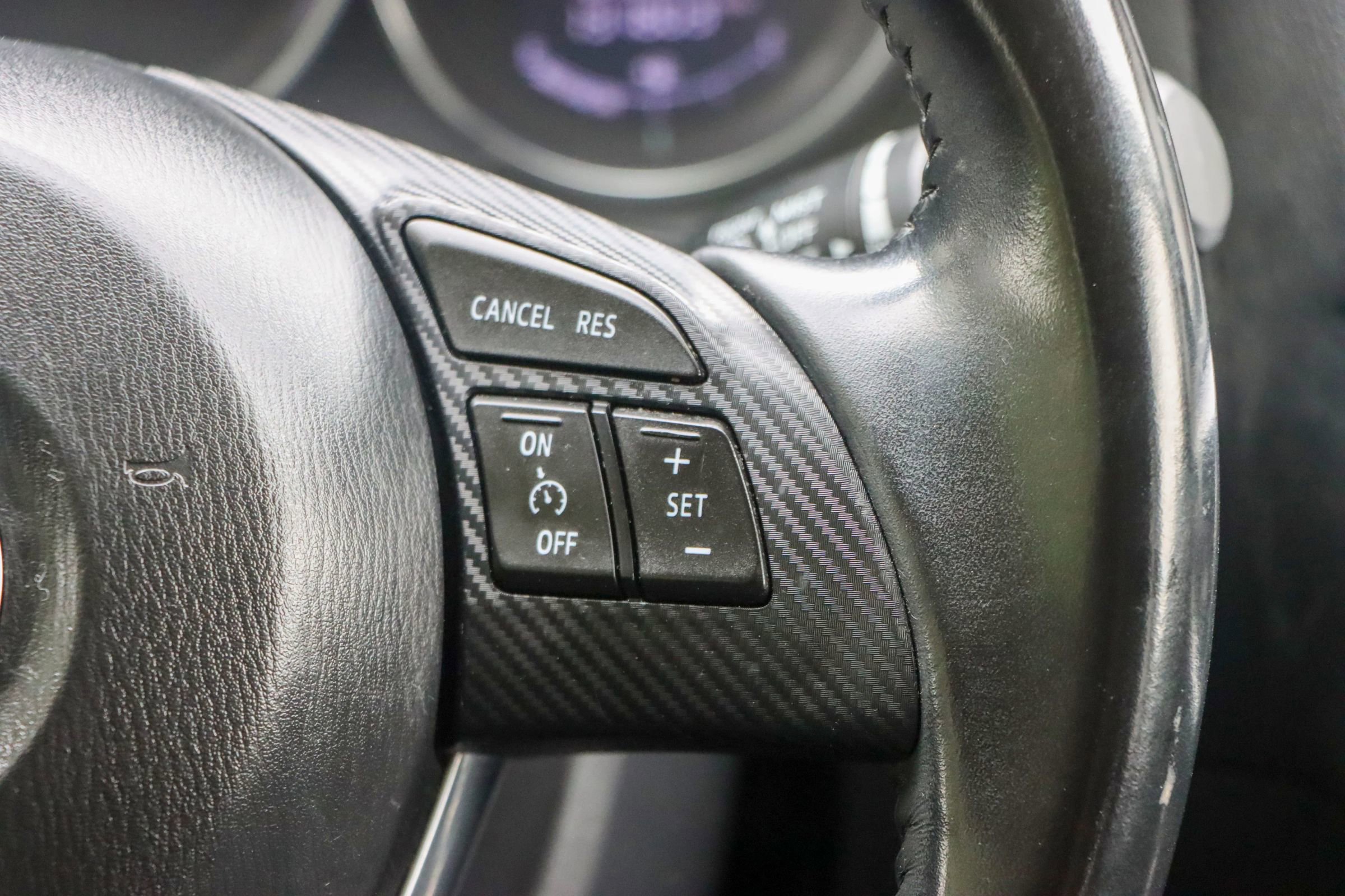 Used 2016 MAZDA CX-5 Touring image 28