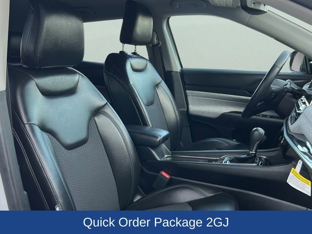 Used 2022 Jeep Compass Latitude w/ Convenience Group AWD/4WD image 20